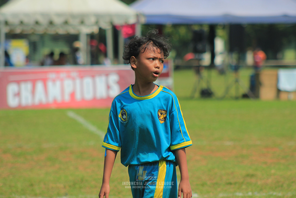 ijlu9 070626 rajawali nusantara vs timah united