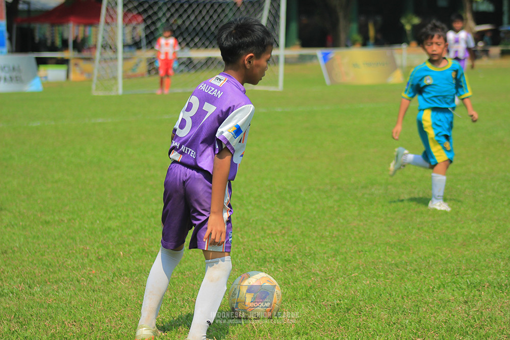 ijlu9 070626 rajawali nusantara vs timah united