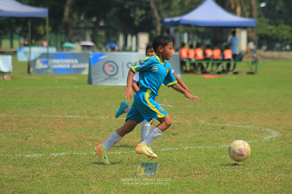 ijlu9 070626 rajawali nusantara vs timah united