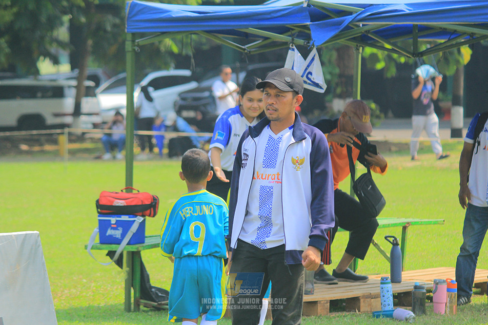 ijlu9 070626 rajawali nusantara vs timah united