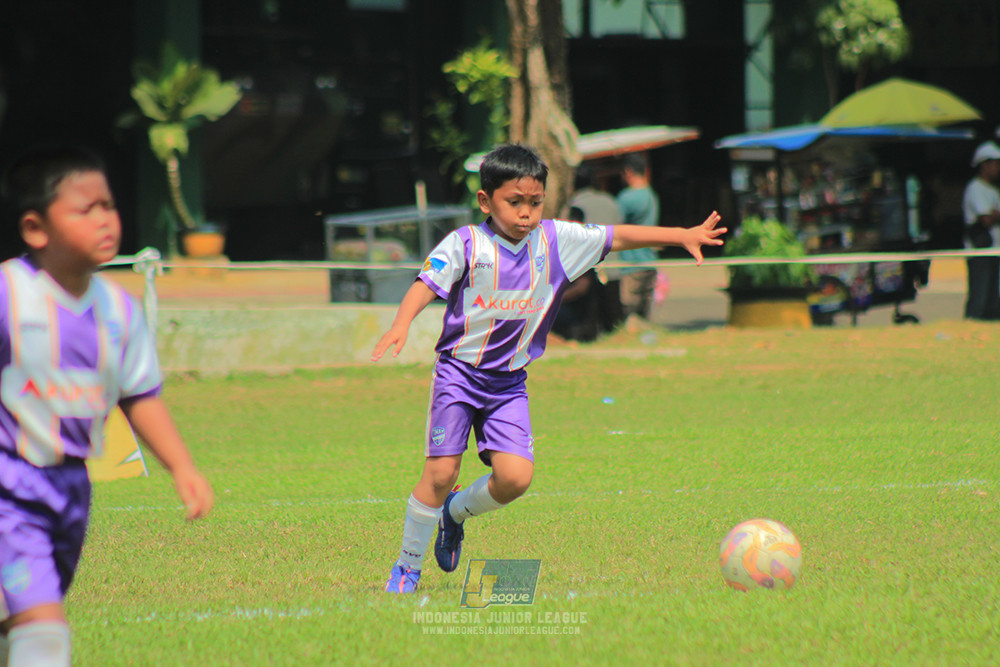 ijlu9 070626 rajawali nusantara vs timah united