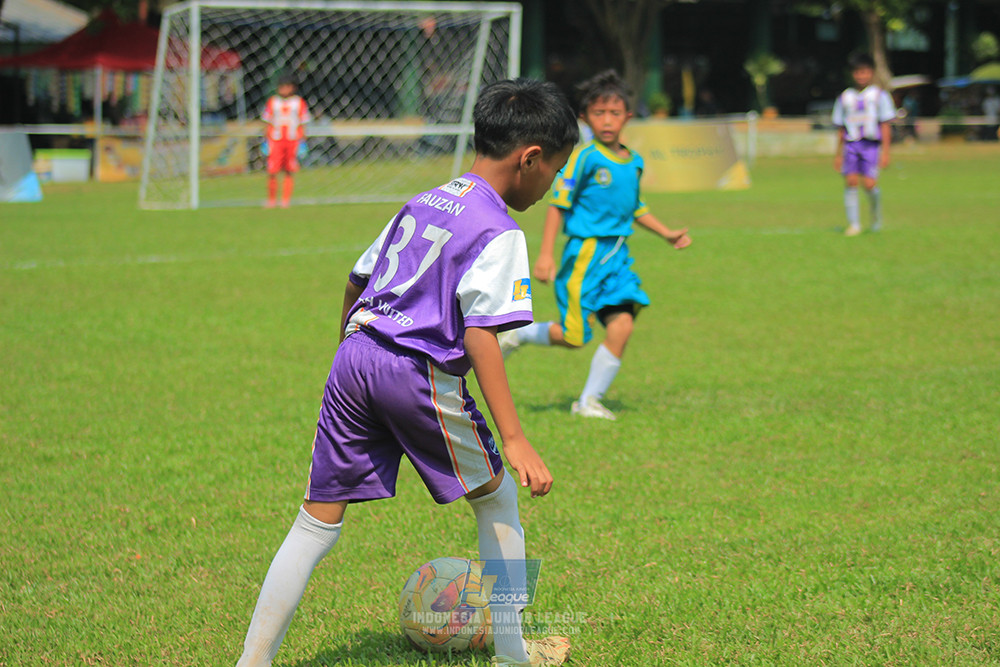 ijlu9 070626 rajawali nusantara vs timah united