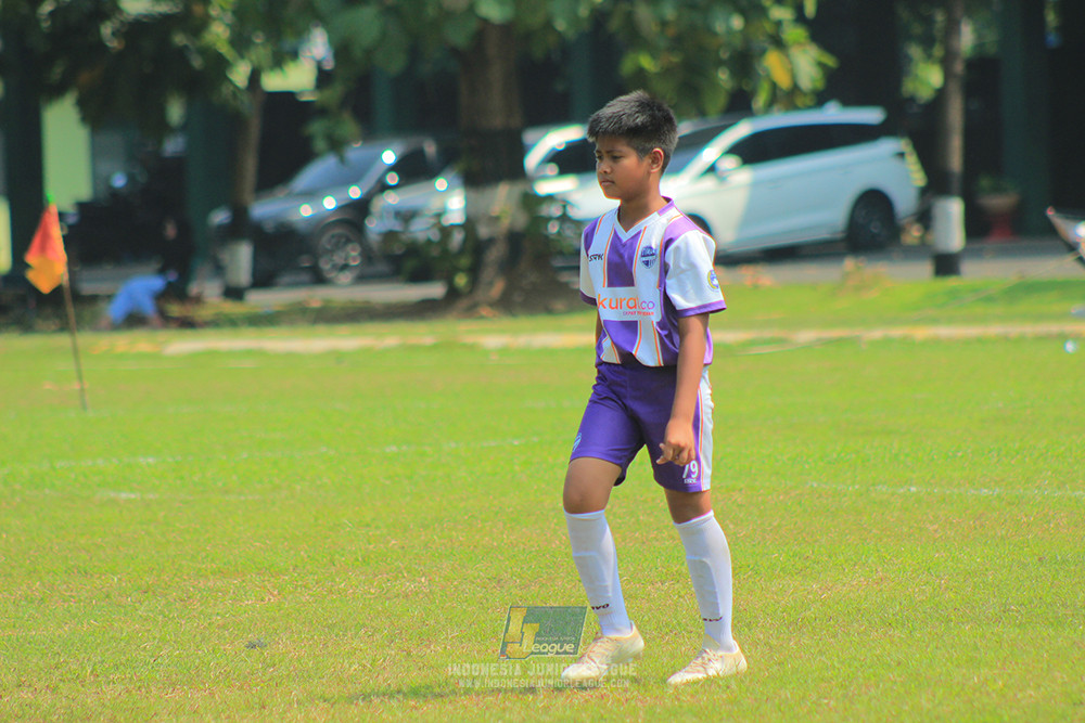ijlu9 070626 rajawali nusantara vs timah united