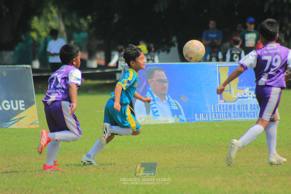 ijlu9 070626 rajawali nusantara vs timah united