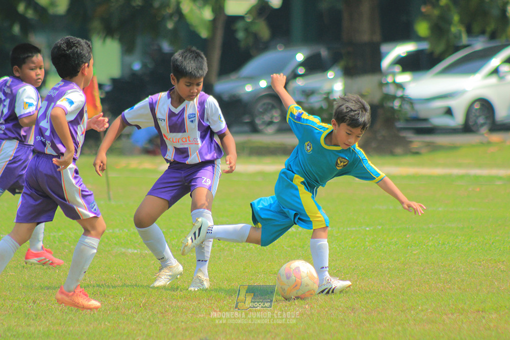 ijlu9 070626 rajawali nusantara vs timah united