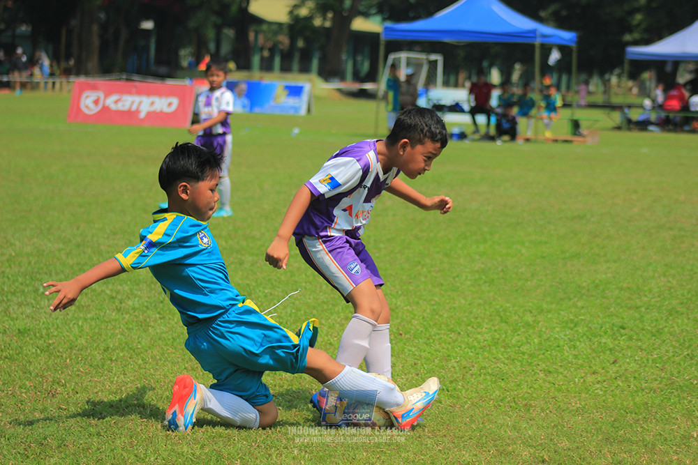 ijlu9 070626 rajawali nusantara vs timah united