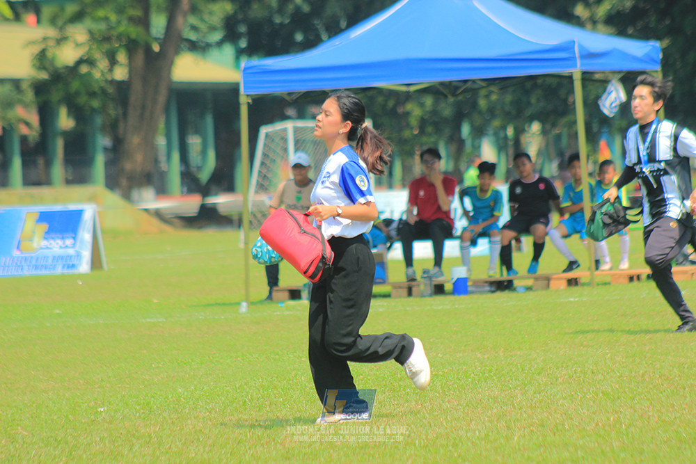 ijlu9 070626 rajawali nusantara vs timah united