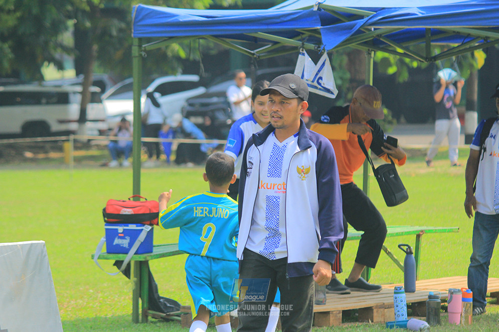 ijlu9 070626 rajawali nusantara vs timah united