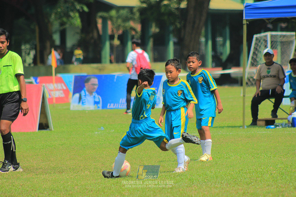 ijlu9 070626 rajawali nusantara vs timah united