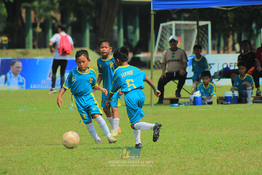 ijlu9 070626 rajawali nusantara vs timah united