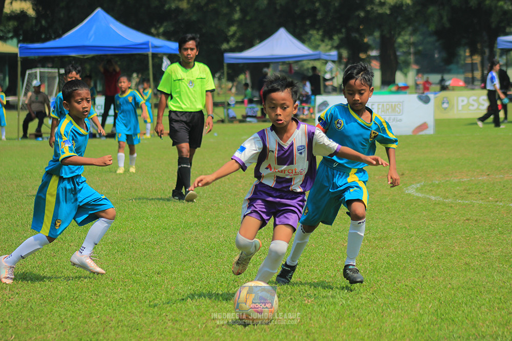 ijlu9 070626 rajawali nusantara vs timah united