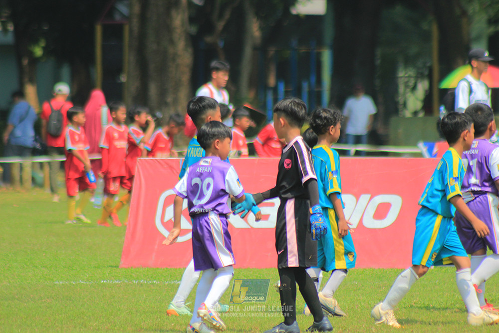 ijlu9 070626 rajawali nusantara vs timah united