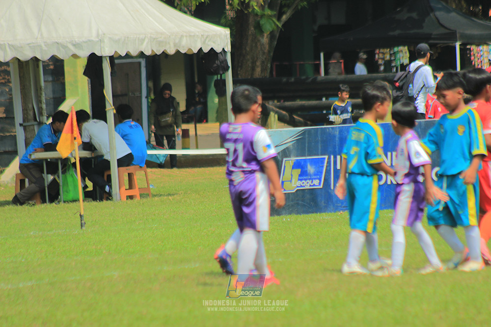 ijlu9 070626 rajawali nusantara vs timah united