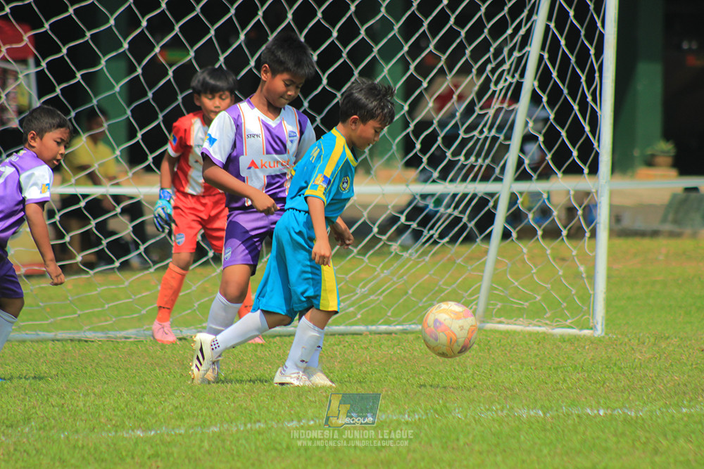 ijlu9 070626 rajawali nusantara vs timah united