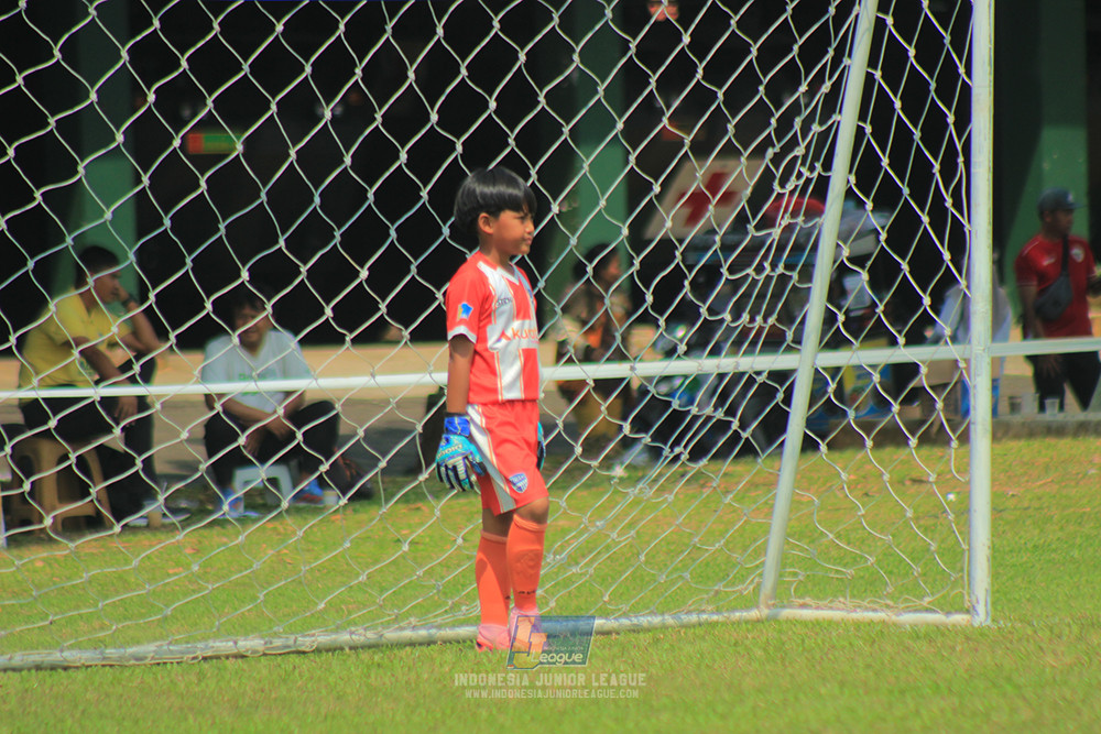 ijlu9 070626 rajawali nusantara vs timah united