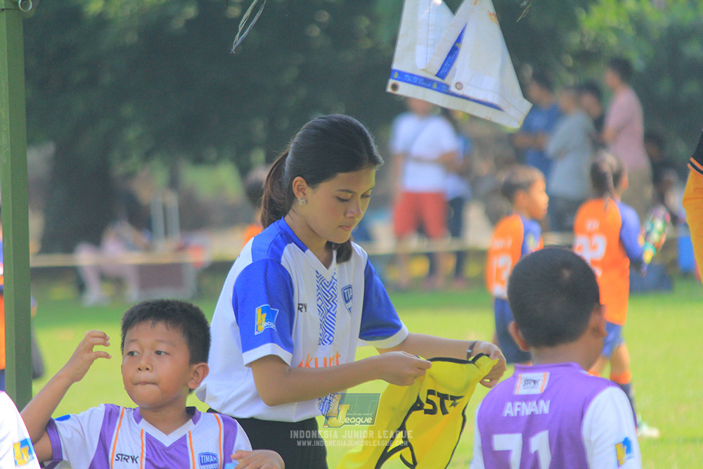 ijlu9 070626 rajawali nusantara vs timah united