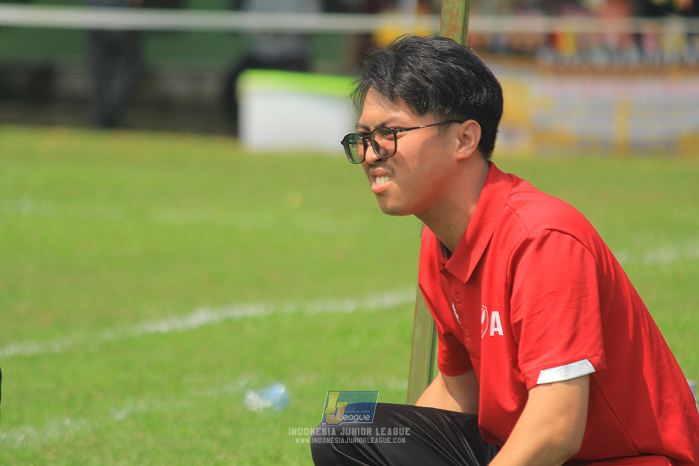 ijlu9 070626 rajawali nusantara vs timah united