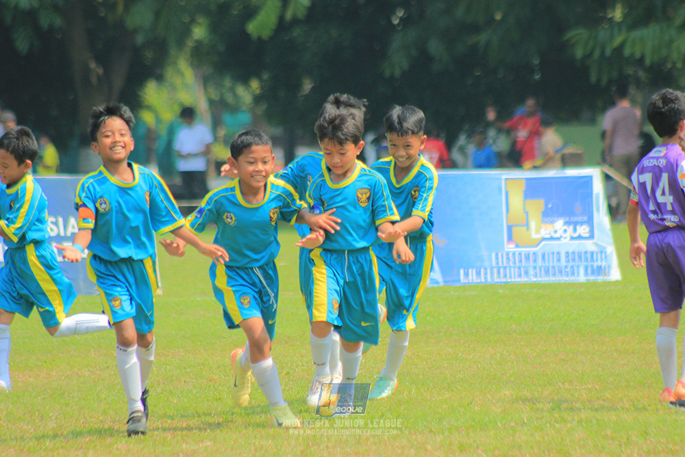 ijlu9 070626 rajawali nusantara vs timah united