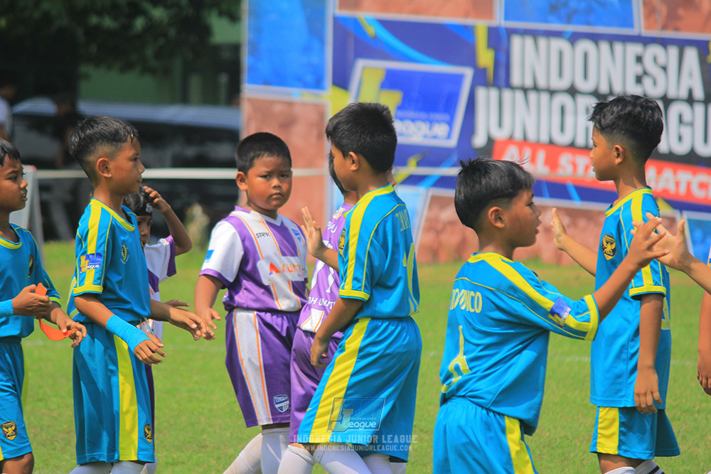 ijlu9 070626 rajawali nusantara vs timah united