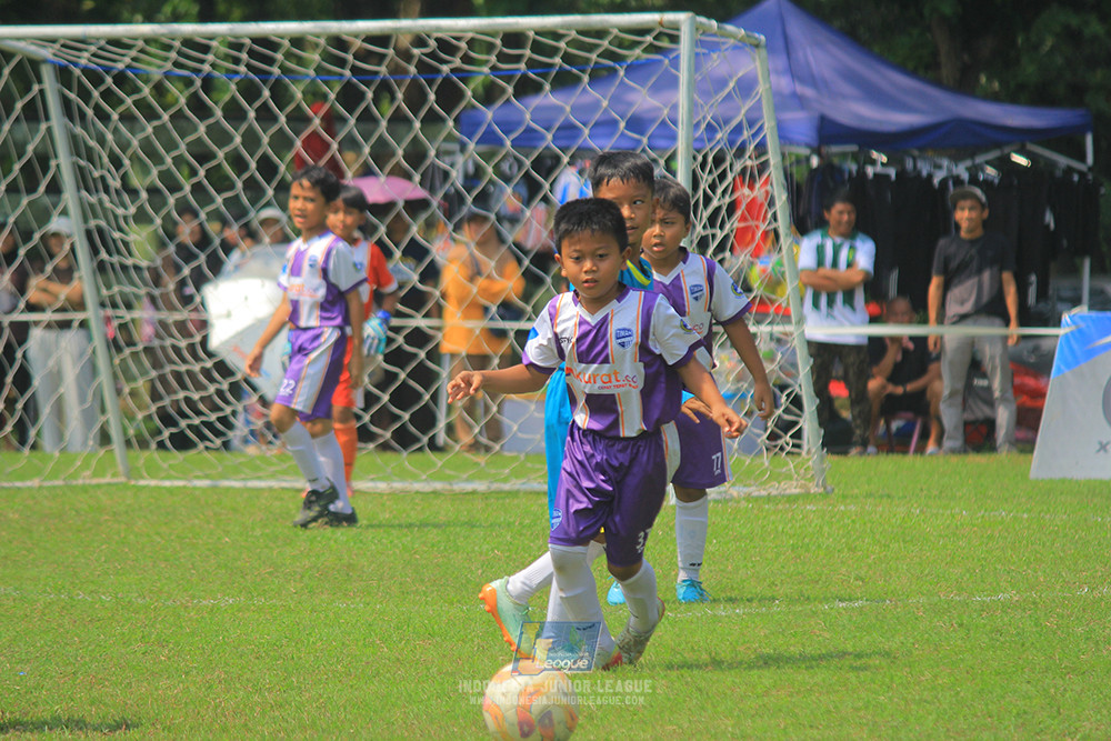 ijlu9 070626 rajawali nusantara vs timah united