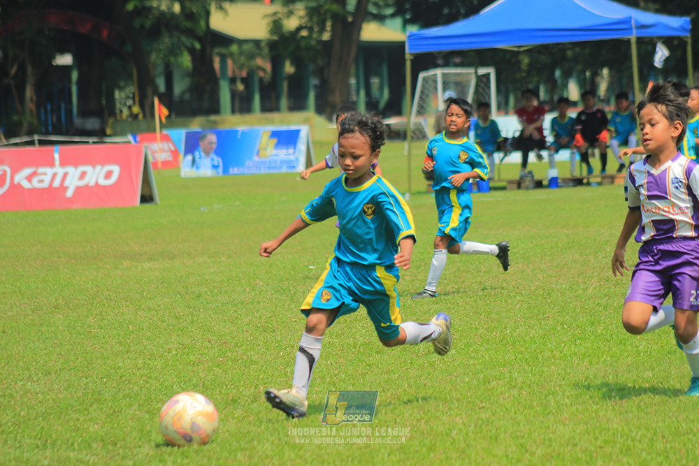 ijlu9 070626 rajawali nusantara vs timah united