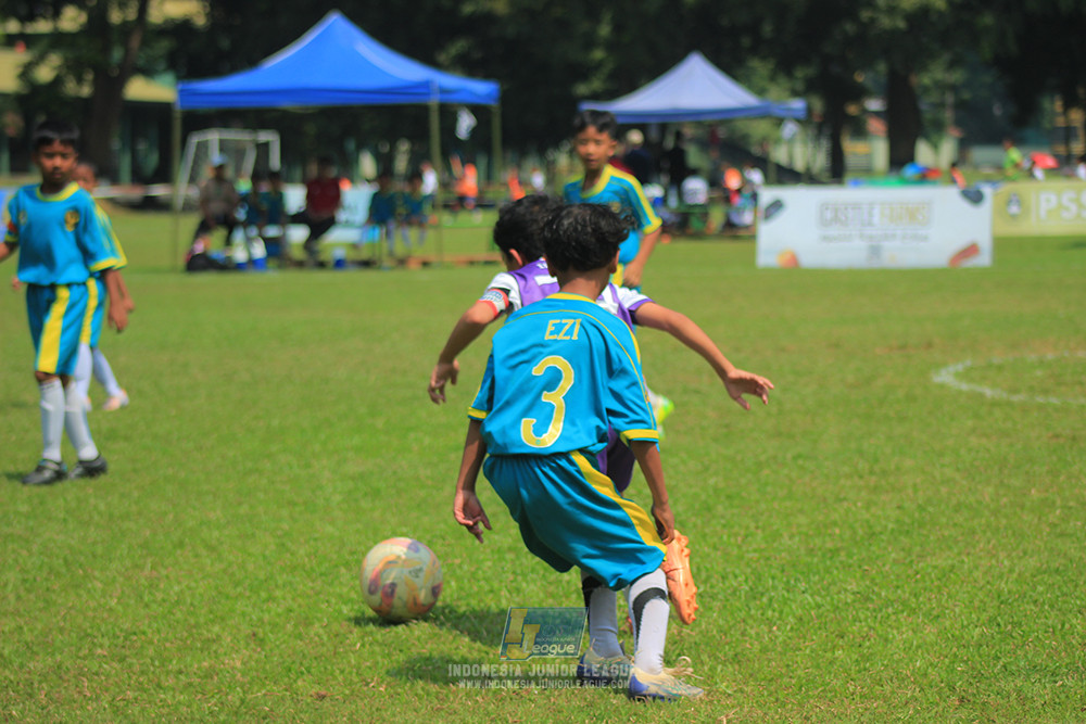 ijlu9 070626 rajawali nusantara vs timah united