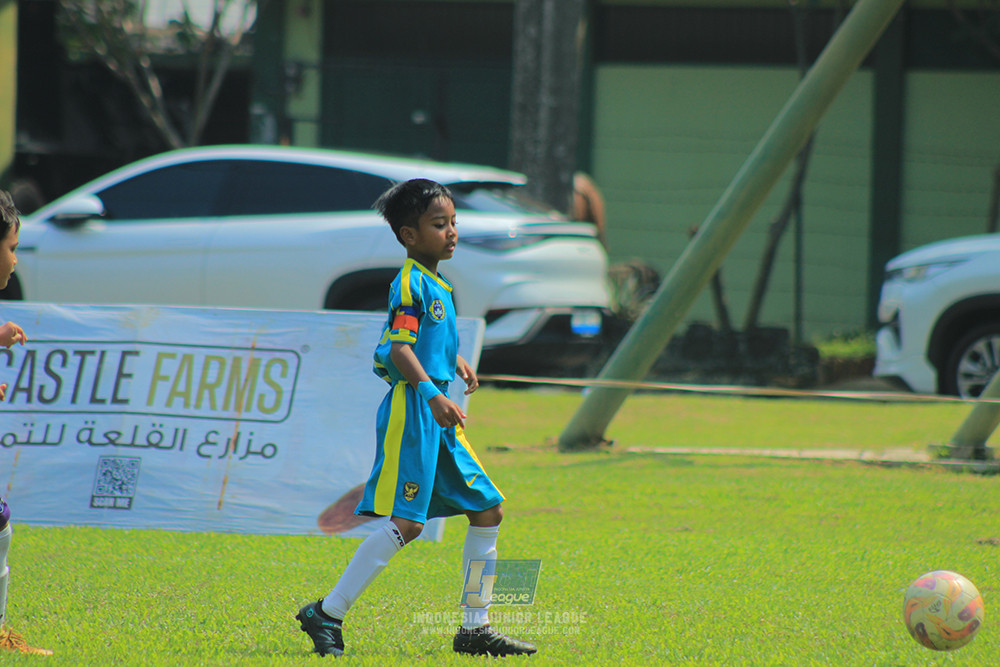 ijlu9 070626 rajawali nusantara vs timah united