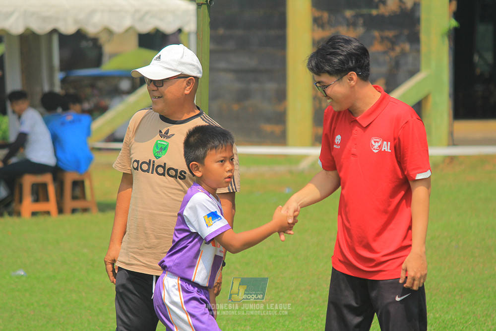 ijlu9 070626 rajawali nusantara vs timah united