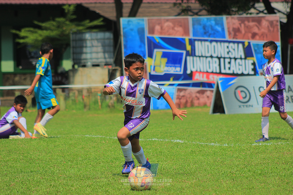 ijlu9 070626 rajawali nusantara vs timah united