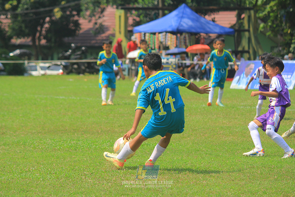 ijlu9 070626 rajawali nusantara vs timah united