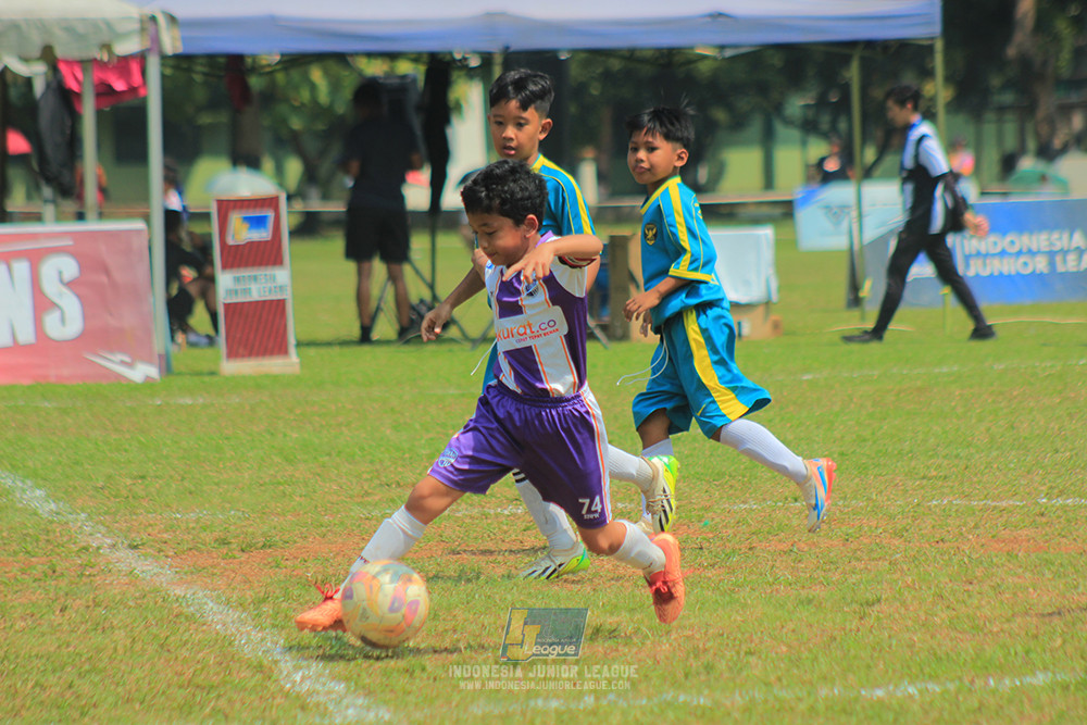 ijlu9 070626 rajawali nusantara vs timah united