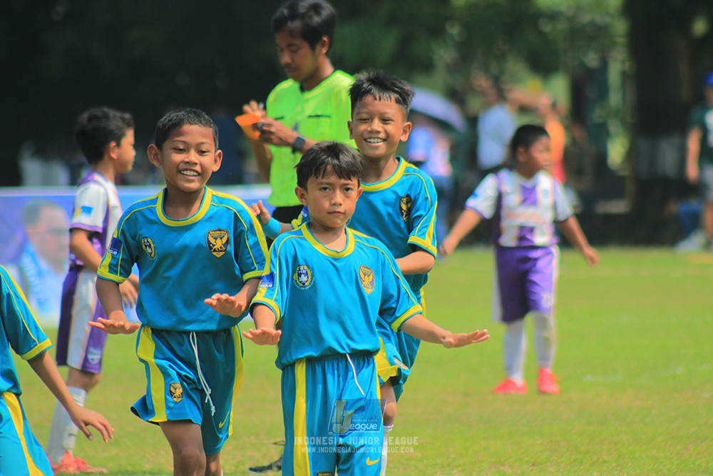ijlu9 070626 rajawali nusantara vs timah united