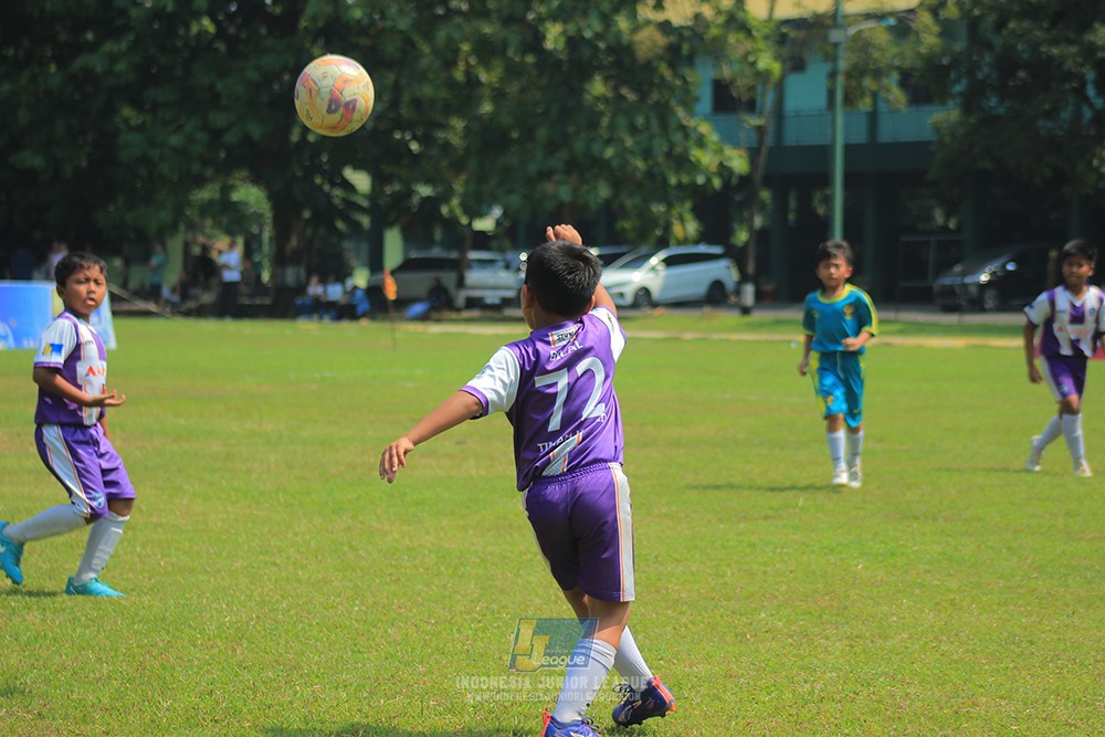 ijlu9 070626 rajawali nusantara vs timah united