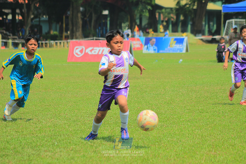 ijlu9 070626 rajawali nusantara vs timah united