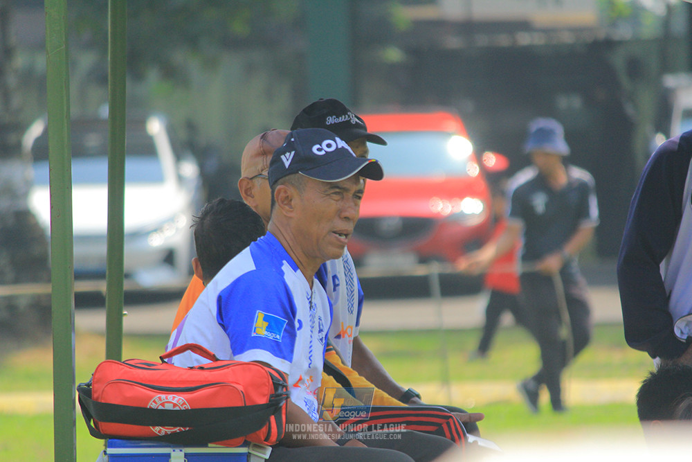 ijlu9 070626 rajawali nusantara vs timah united