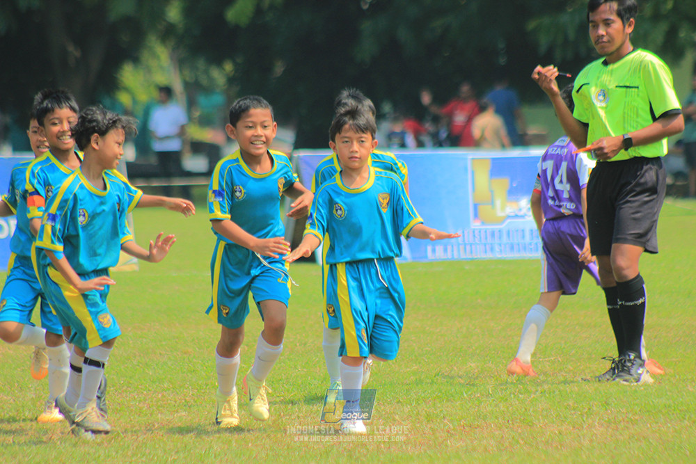 ijlu9 070626 rajawali nusantara vs timah united