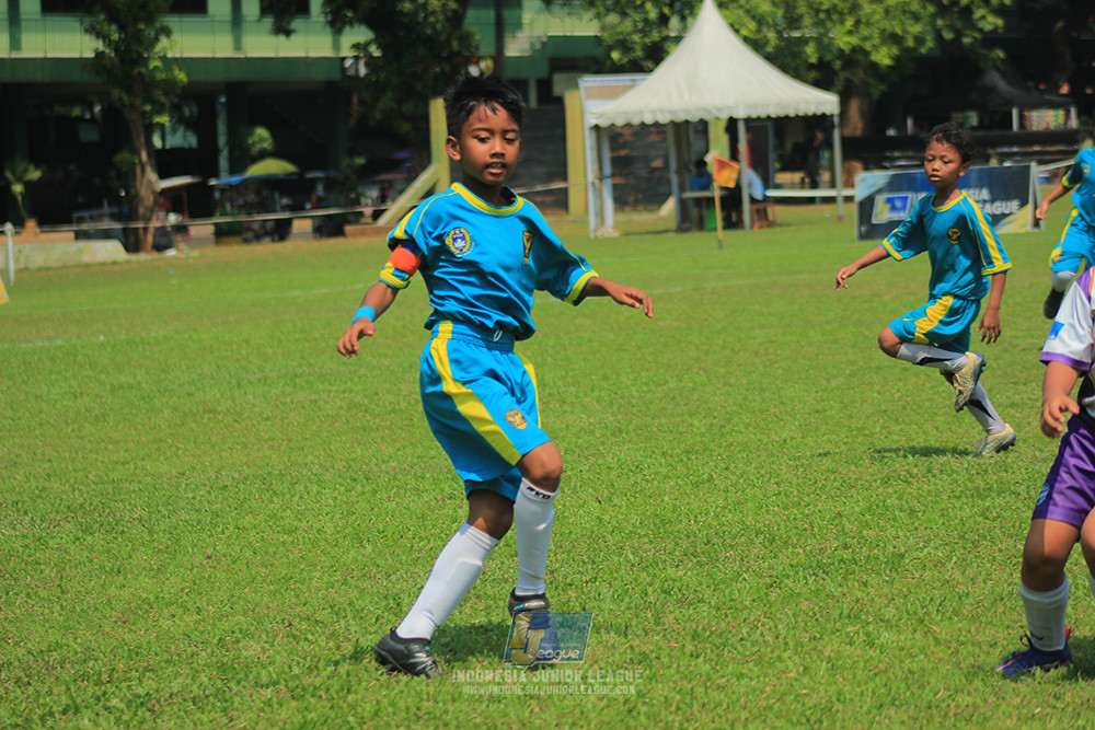ijlu9 070626 rajawali nusantara vs timah united