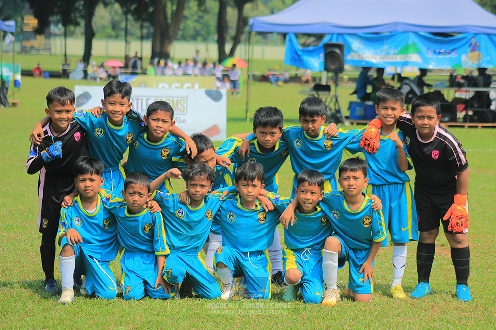 ijlu9 070626 rajawali nusantara vs timah united