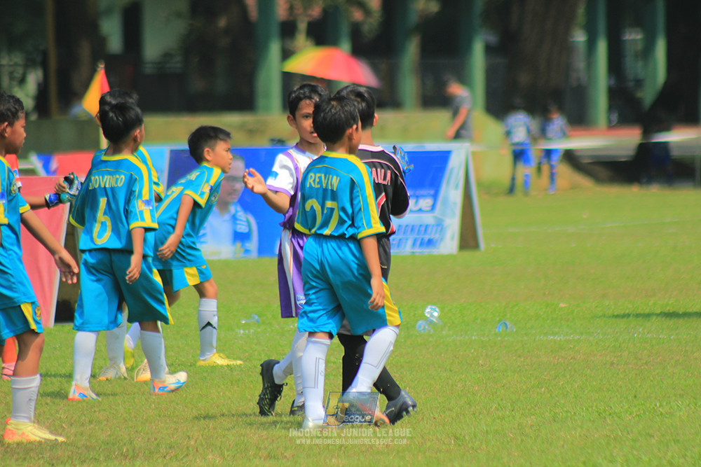 ijlu9 070626 rajawali nusantara vs timah united