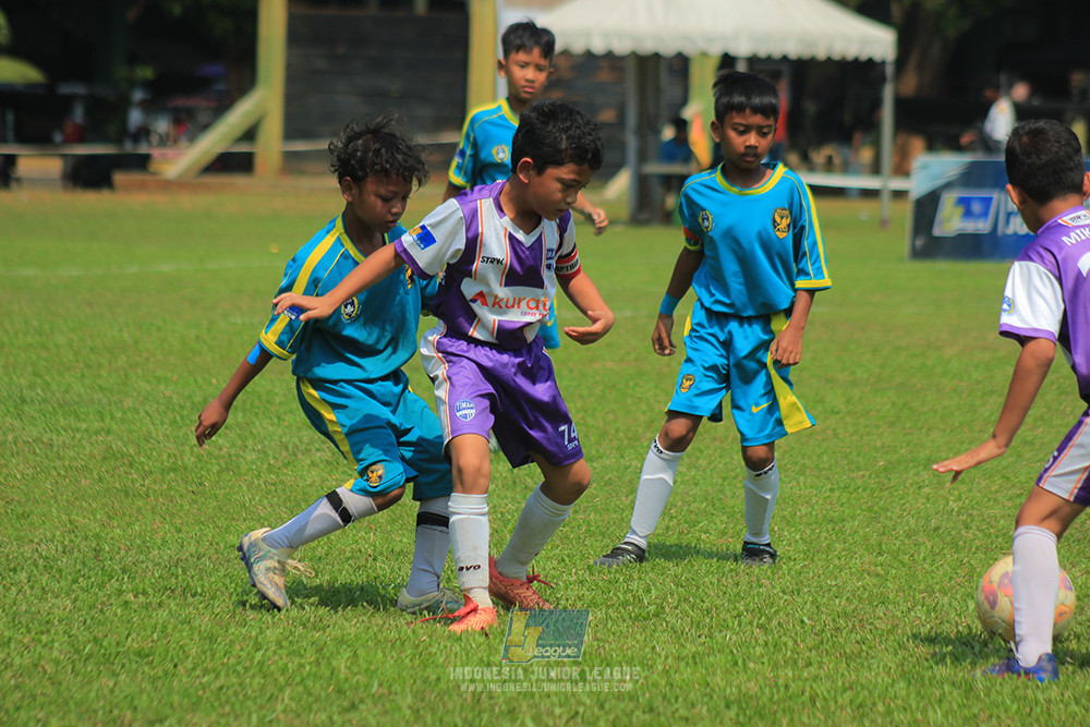 ijlu9 070626 rajawali nusantara vs timah united