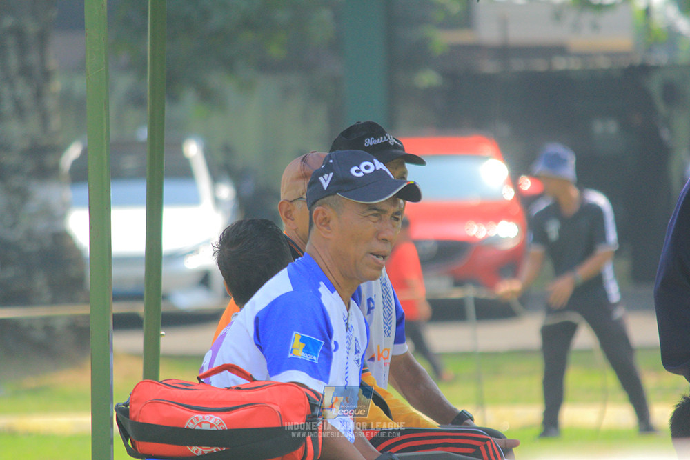 ijlu9 070626 rajawali nusantara vs timah united