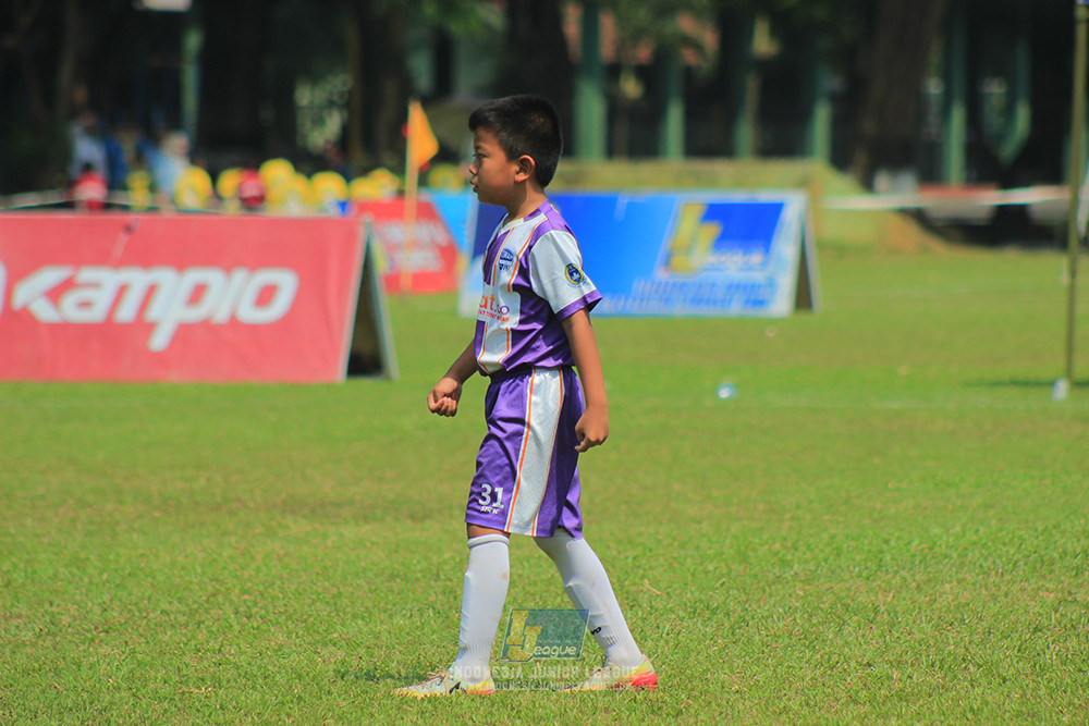 ijlu9 070626 rajawali nusantara vs timah united