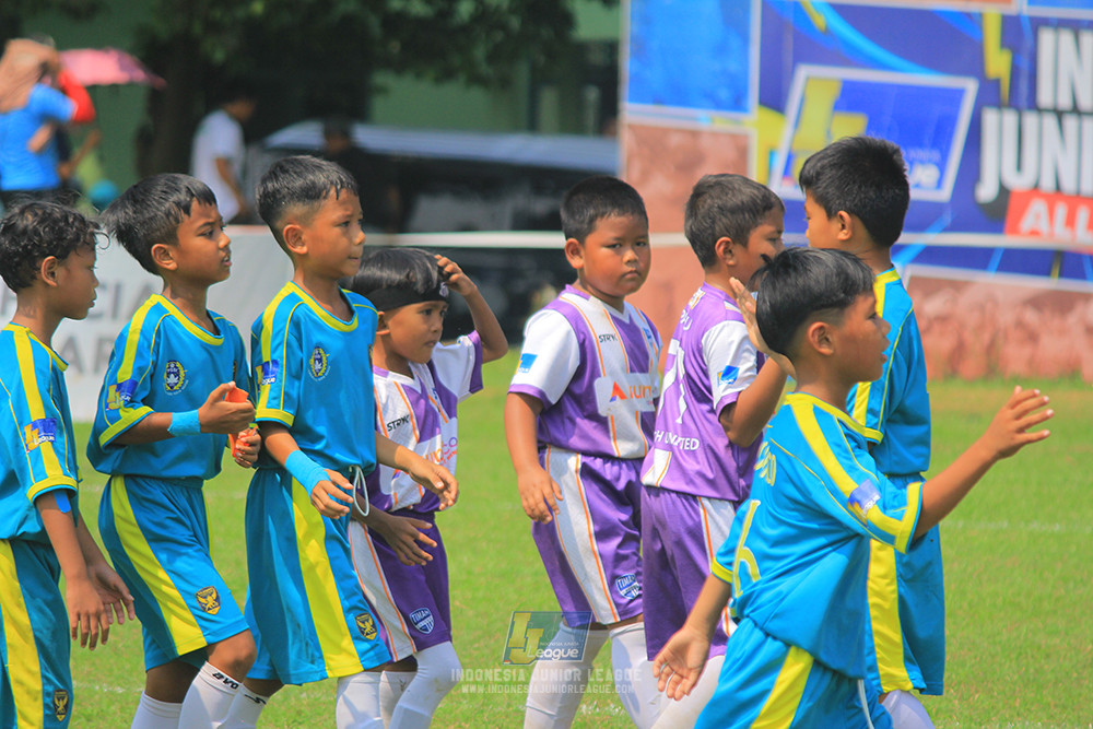 ijlu9 070626 rajawali nusantara vs timah united