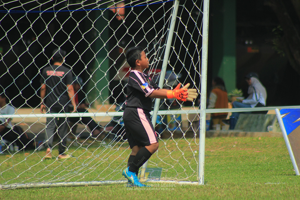 ijlu9 070626 rajawali nusantara vs timah united