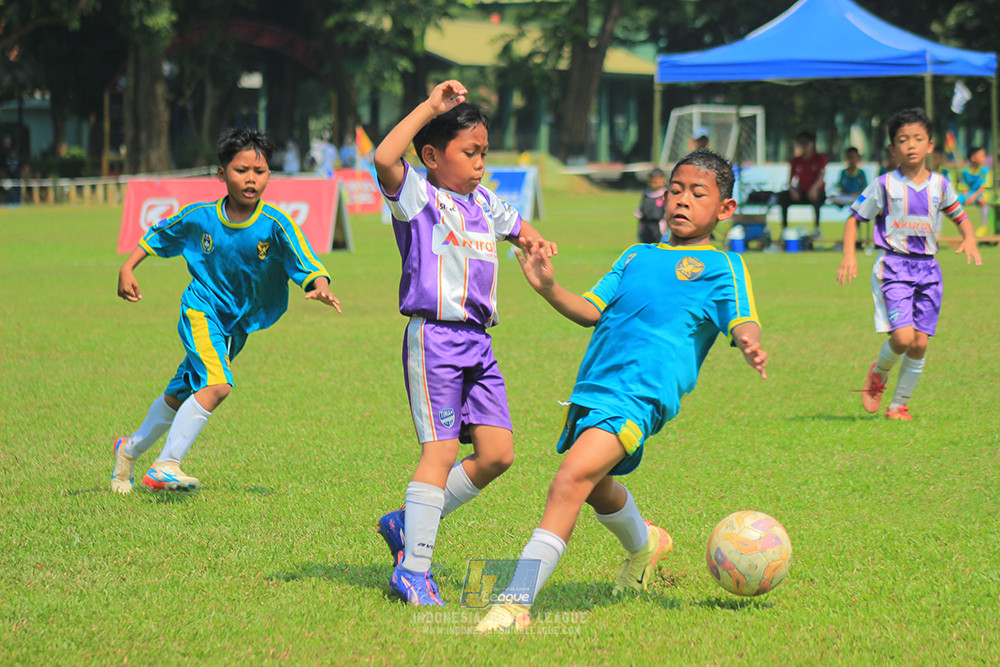 ijlu9 070626 rajawali nusantara vs timah united