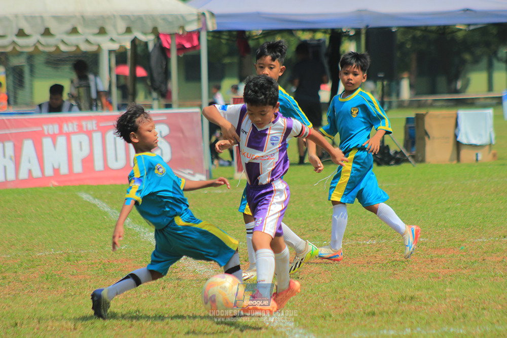 ijlu9 070626 rajawali nusantara vs timah united