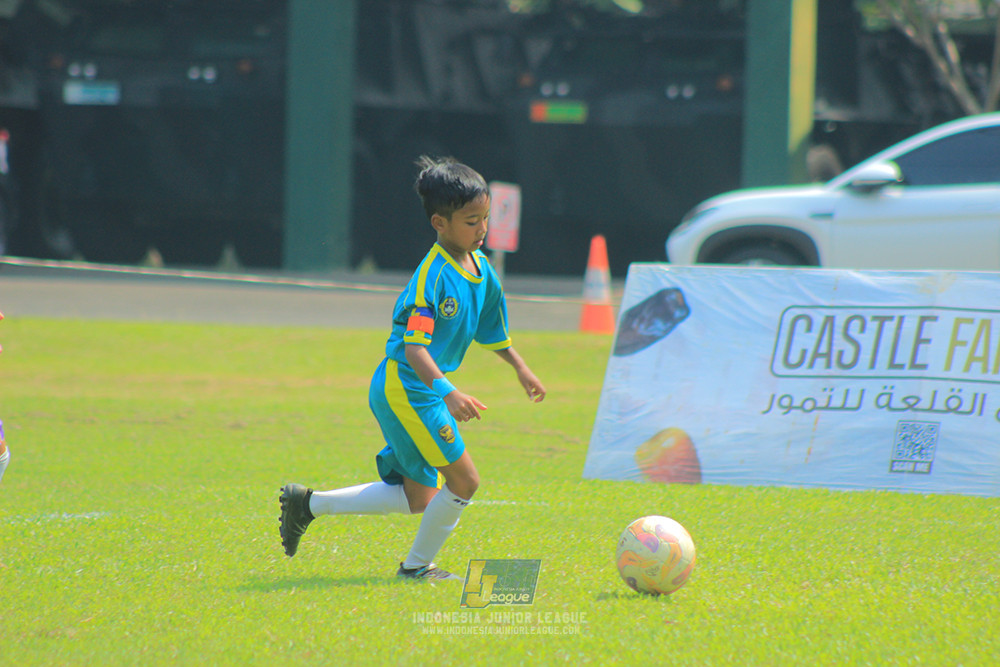 ijlu9 070626 rajawali nusantara vs timah united