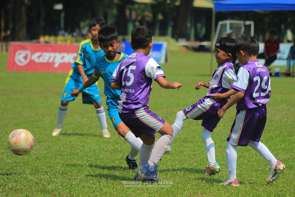 ijlu9 070626 rajawali nusantara vs timah united