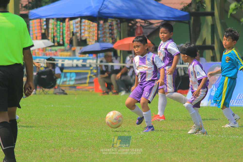 ijlu9 070626 rajawali nusantara vs timah united
