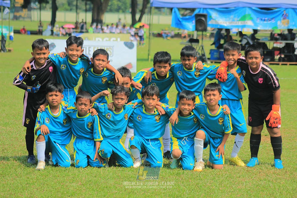 ijlu9 070626 rajawali nusantara vs timah united